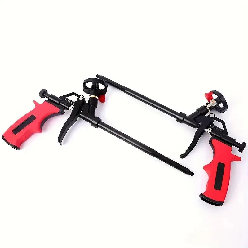 Pump Body Glue Gun. A precise sealing and glue application tool suitable for home decoration scenarios
