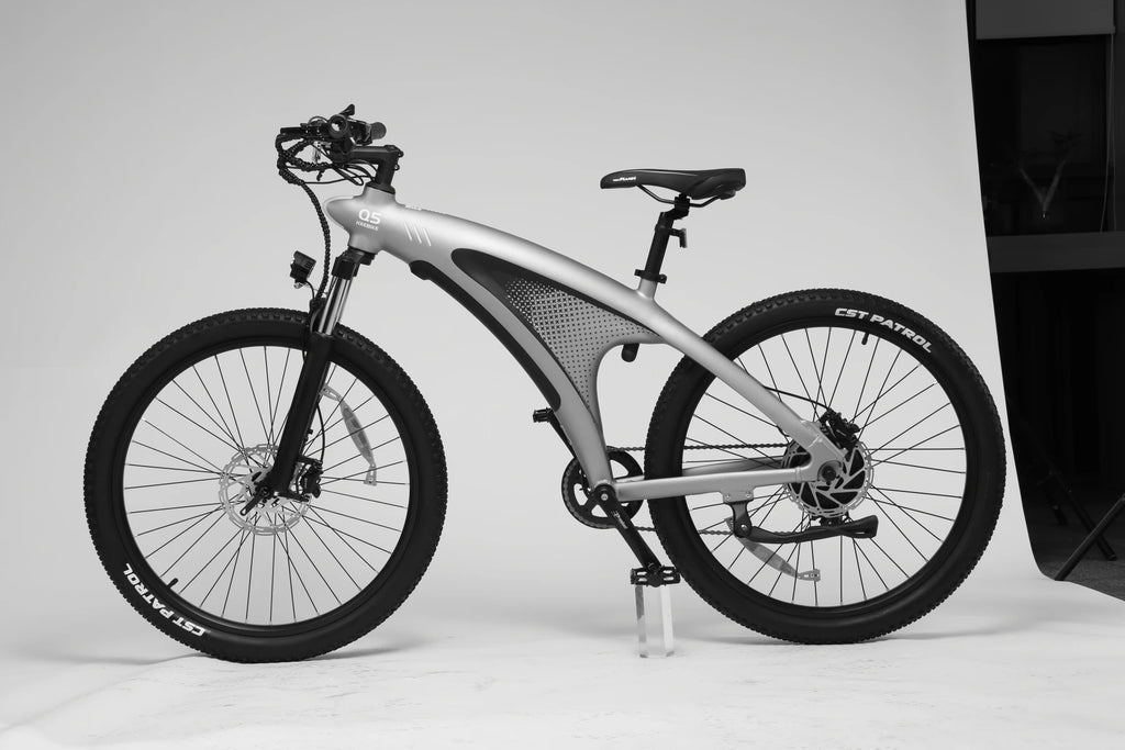 HUANCI Q5 electric bike 2000W electric dirt bike 27.5 Inch Electric Bicycle 48V20AH bike electric Mountain e bike adults ebikes