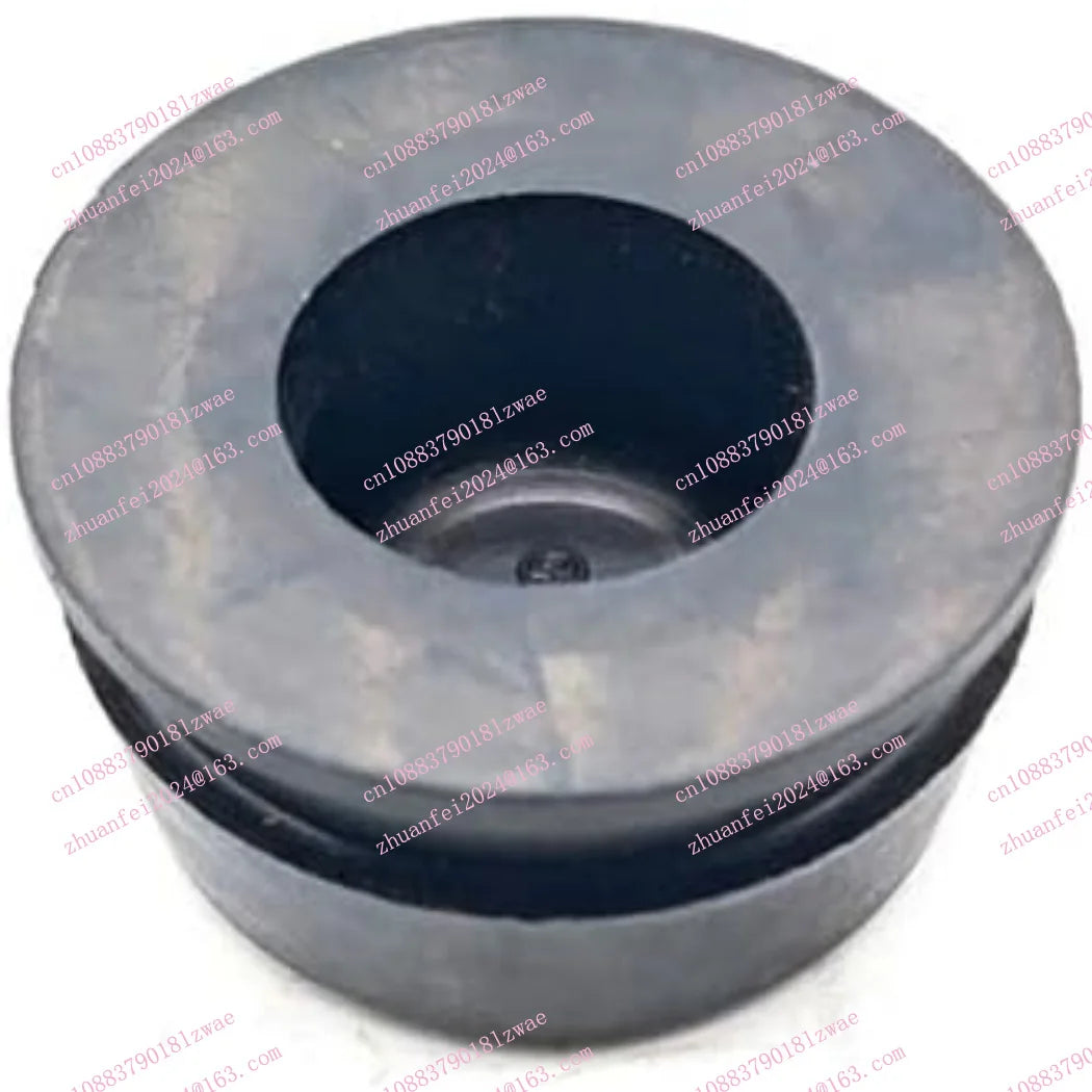 1 Set Pallet Truck Oil Tank Car Hydraulic Cylinder Accessories Van Hydraulic Hand Accessories Rubber Plug