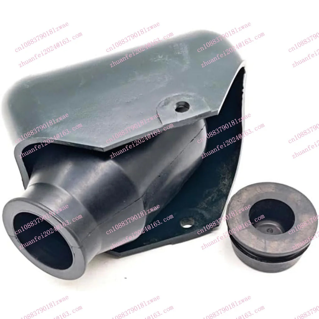 1 Set Pallet Truck Oil Tank Car Hydraulic Cylinder Accessories Van Hydraulic Hand Accessories Rubber Plug