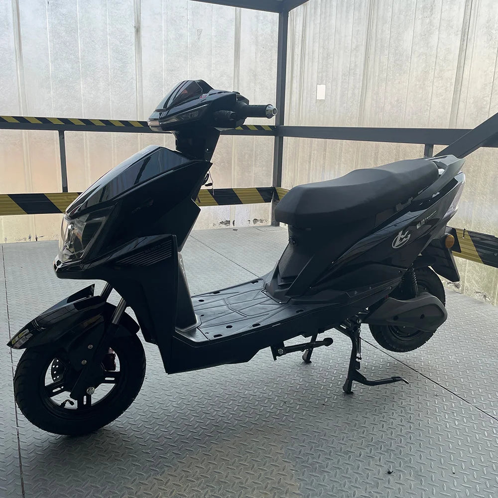 Electric Scooter 50 Kmh Remote Street Legal Motorcycle Adult 72v 1000w Ckd Electric Scooter Motorcycle