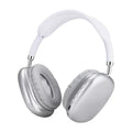 New P9 Wireless Bluetooth Headphones Noise Cancelling Mic Pods Over Ear Sports Gaming Headset For Apple