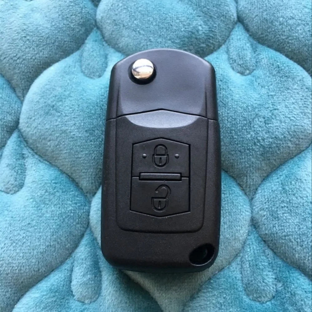 Car Remote Key 433Mhz for FAW BESTUNE B50 Faw B50 FOB Car Folding Remote Key