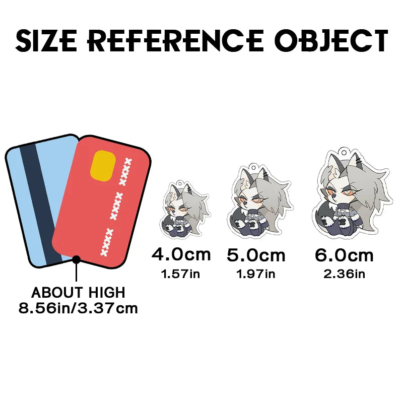 Beautiful Waifu Kitagawa Marin Artistic Naughty Lying Posture Double Sided Key Chains Luxury Hot Selling Pretty Jewelry