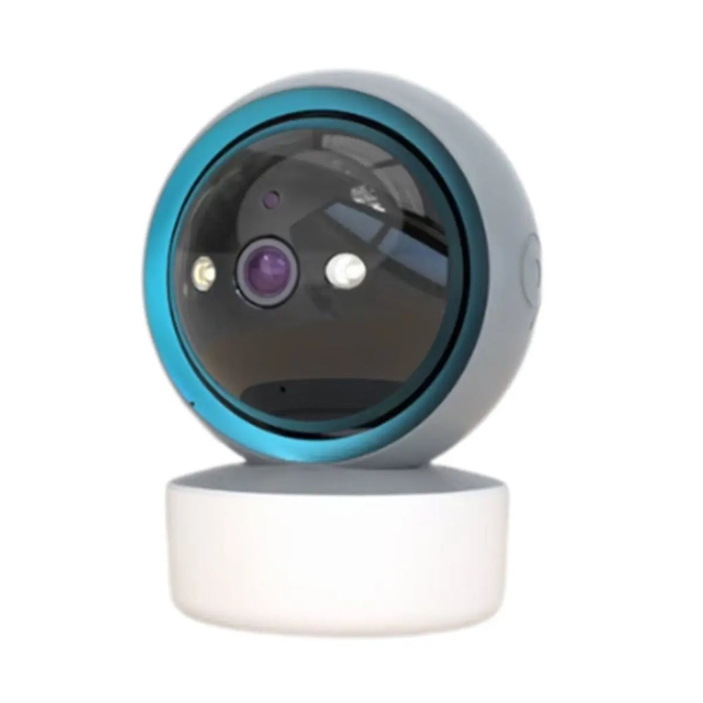 -November Smart Home Security Protection Camera 5G Wifi 1080P Video Recorder Wireless Monitor Sensor Body Cam Safe Micro US Plug