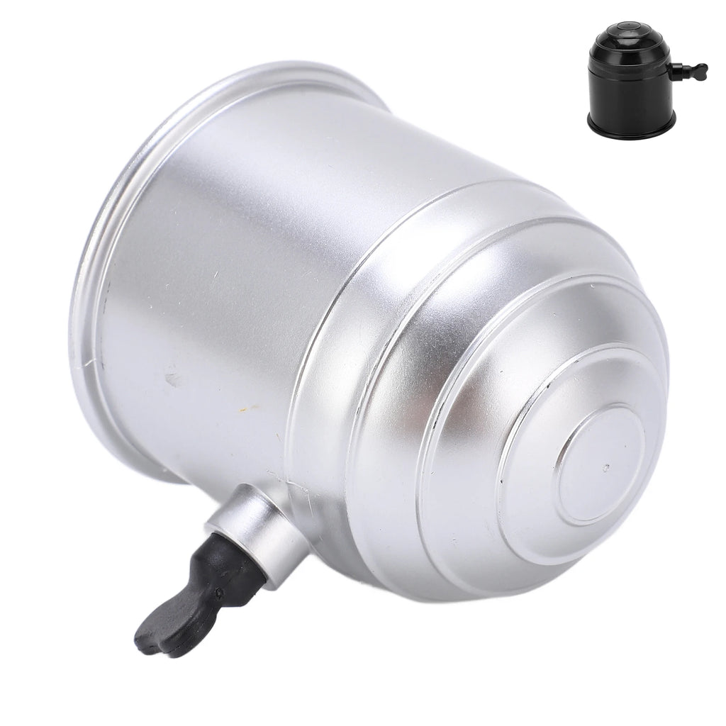 Auto Accessory Tow  Ball Cover Tow  Ball   Trailer Hitch  Cover Automobile Accessories with Knob for RV