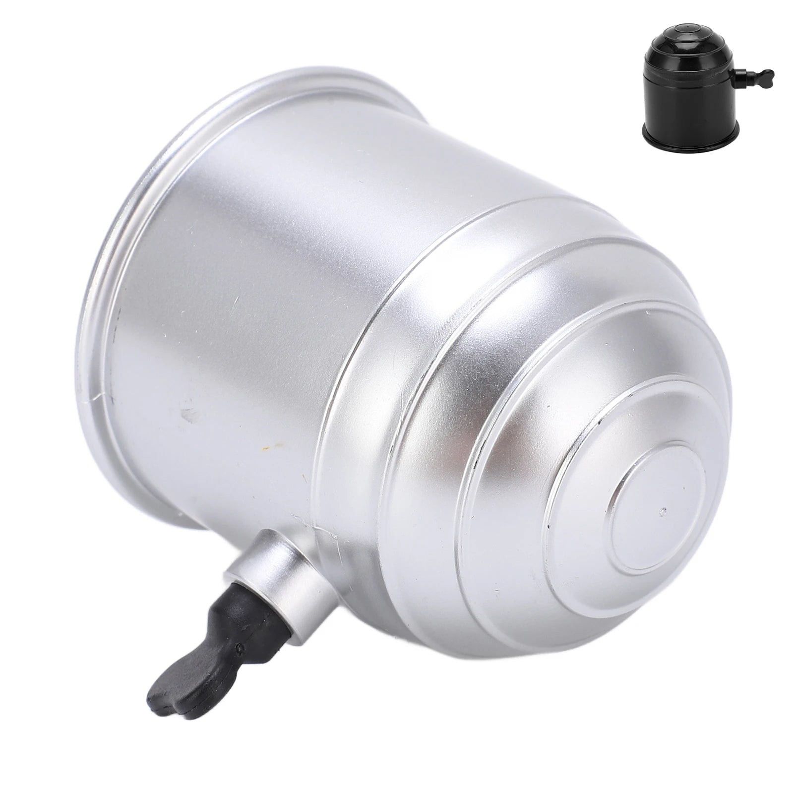 Auto Accessory Tow  Ball Cover Tow  Ball   Trailer Hitch  Cover Automobile Accessories with Knob for RV