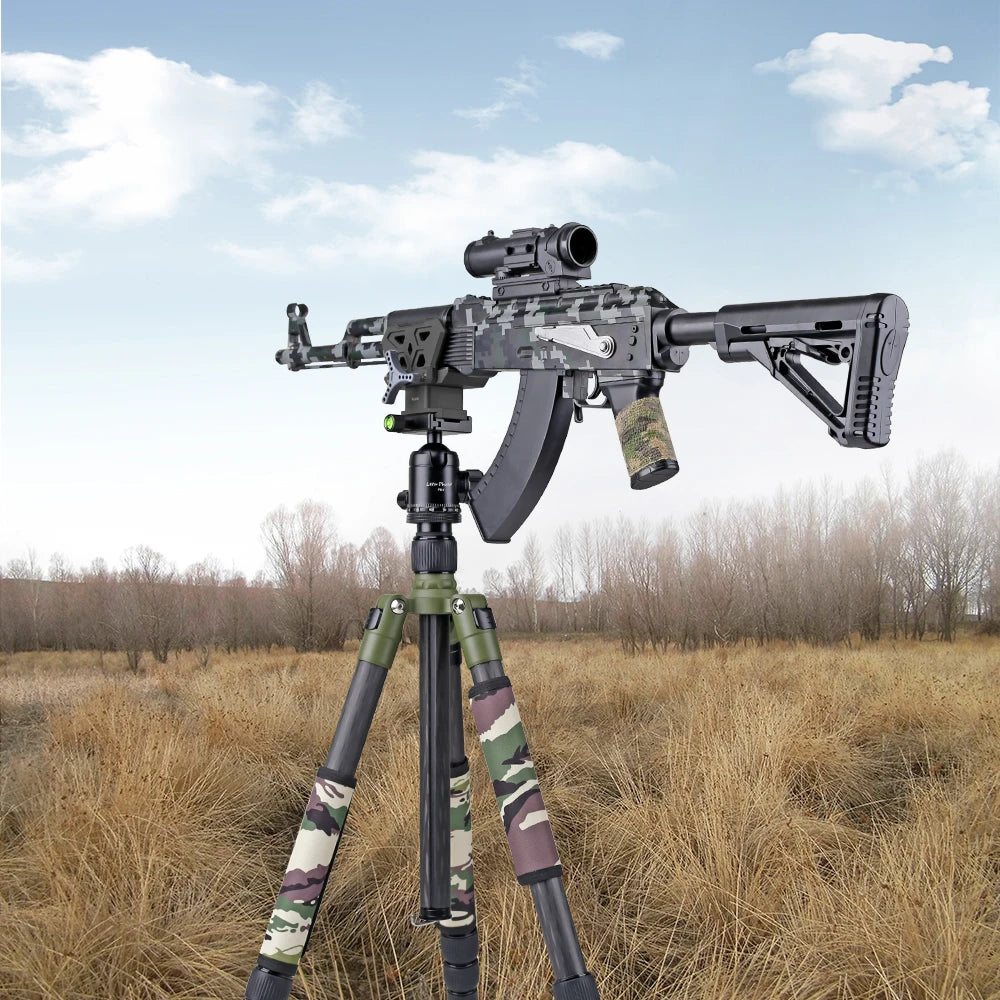 Hunting Accessories 35KG Load Bearing Shooting Practice Equipment for Outdoor Sports And Activities