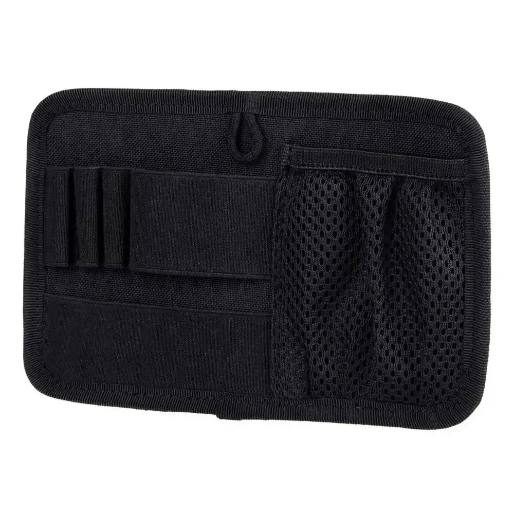 Hunting Gear Organizer: Modular Inner Separation Pouches for Ultimate Field Efficiency