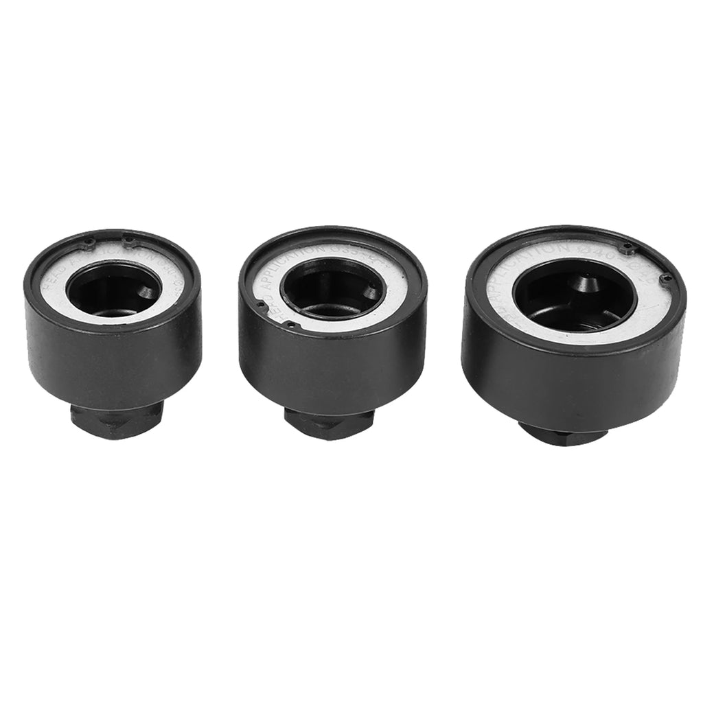 Steering Rack Knuckle Tie/ Track Rod End Axial Joint Remover Installer Tool Kit Remover Installer Tool Kit