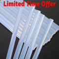 Versatile Hot Melt Glue Sticks for Electric Glue Guns Strong Adhesive for Crafting Home Repairs and DIY Projects Wholesale