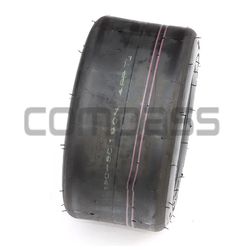 10X4.50-5 Tires Are Suitable For Kart Tires, Tubeless Tires For Drift Cars