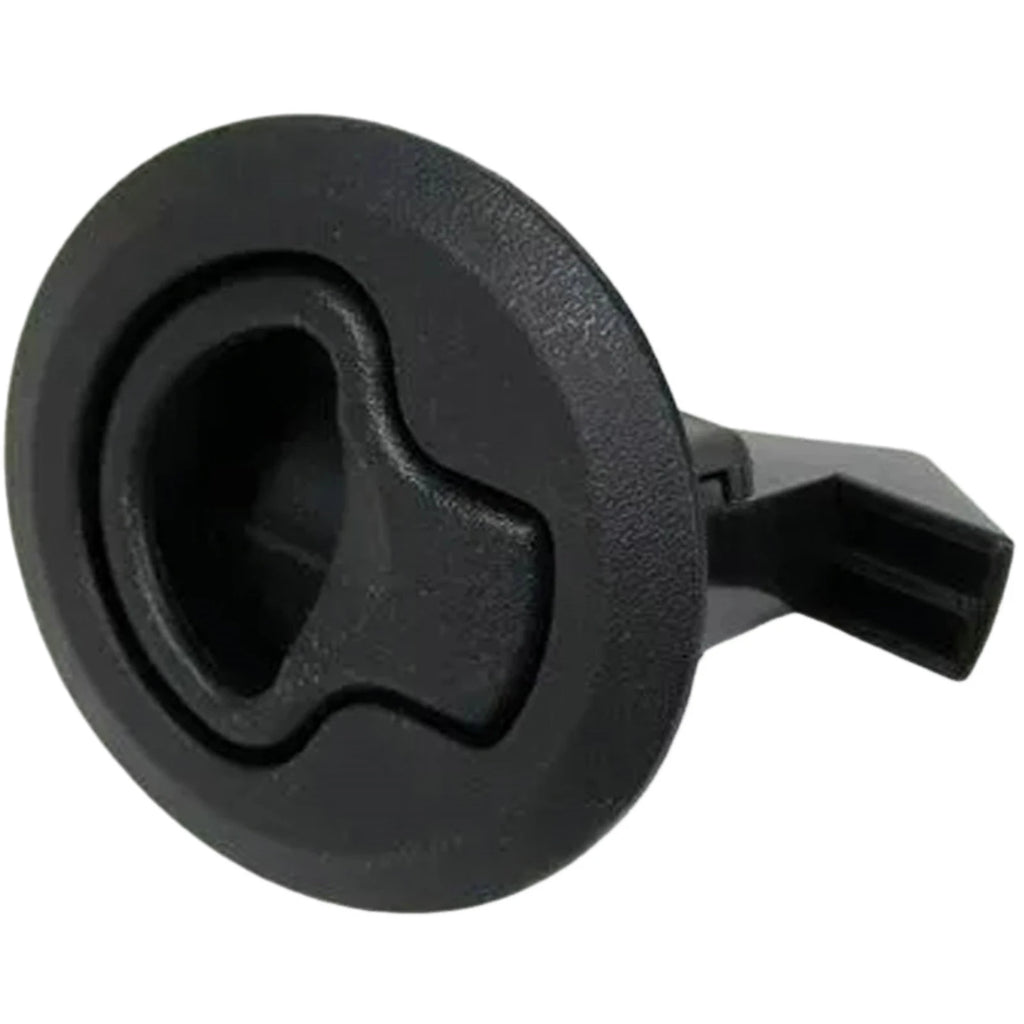 Under Rear Storage Latch Assembly FOR 1500 2500 3500 2010-2012 68059730AB Truck Accessories