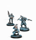 Wargame resin kit  28442 Ariadna Support Pack