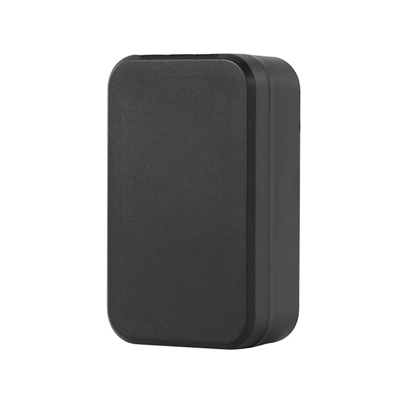 4G GPS Tracker Car 4G GPS Locator Anti-Lost Device Health Monitoring Pedometer For Children And The Elderly Tracking