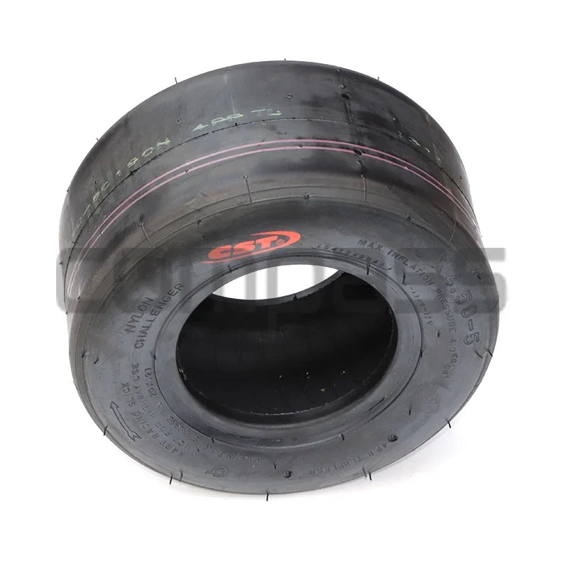 10X4.50-5 Tires Are Suitable For Kart Tires, Tubeless Tires For Drift Cars