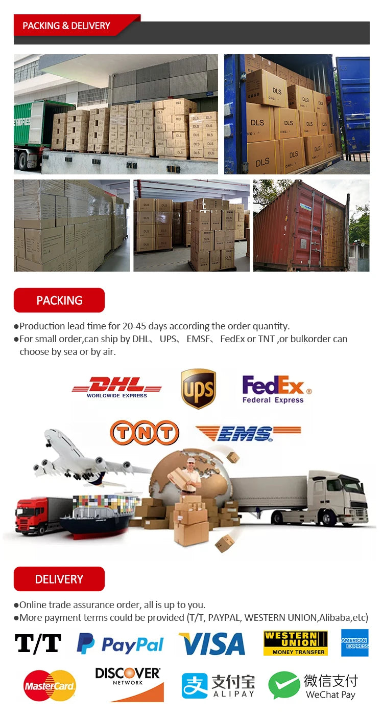 Car Parking Radar Sensor Monitor System For Truck Forklift Van Caravan Trailers Camper Bus Truck