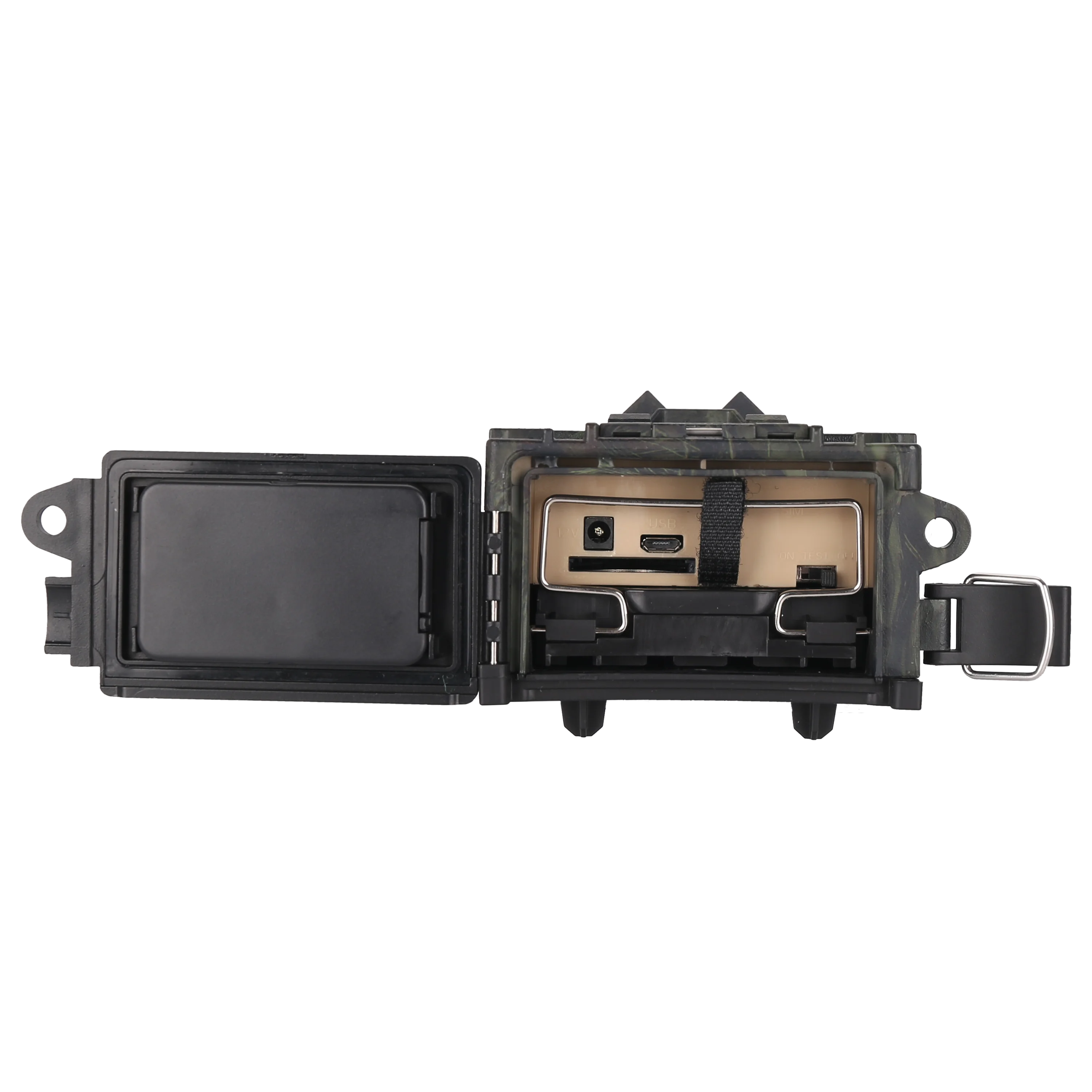 Trail Cameras With Night Vision Motion Activated Waterproof For Hunting Wildlife Animal Scouting Digital Surveillance HD infrar