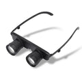 Head-Mounted Fishing Telescope Optical Lens Glasses Fishing Sunglasses Binoculars Outdoor Travel Hunting Camping Tools Equipment