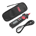 Digital Multimeter  Pen Multimeter  Pen Multimeter Portable Mini Smart Digital Meter Ammeter TA802A Auto Recognition