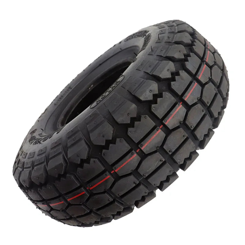 4.10/3.50-4 Tires 4.10-4 3.50-4 Tyre And Inner Tube for Electric Tricycle, Trolley, Electric Scooter,warehouse Car Tire Parts