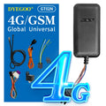 gps tracker GT02A.D.N car rastreador veicular tracking software systems  motorcycle truck localizador gps spy gadgets  SOS relè