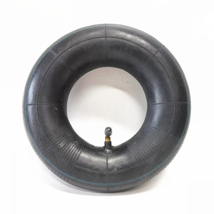4.10/3.50-4 410/350-4 4.10-4 Tire and Inner Tube for Warehouse Cars Scooter Wheel Hand Truck Lawn Mower Dollies Wheelbarrow