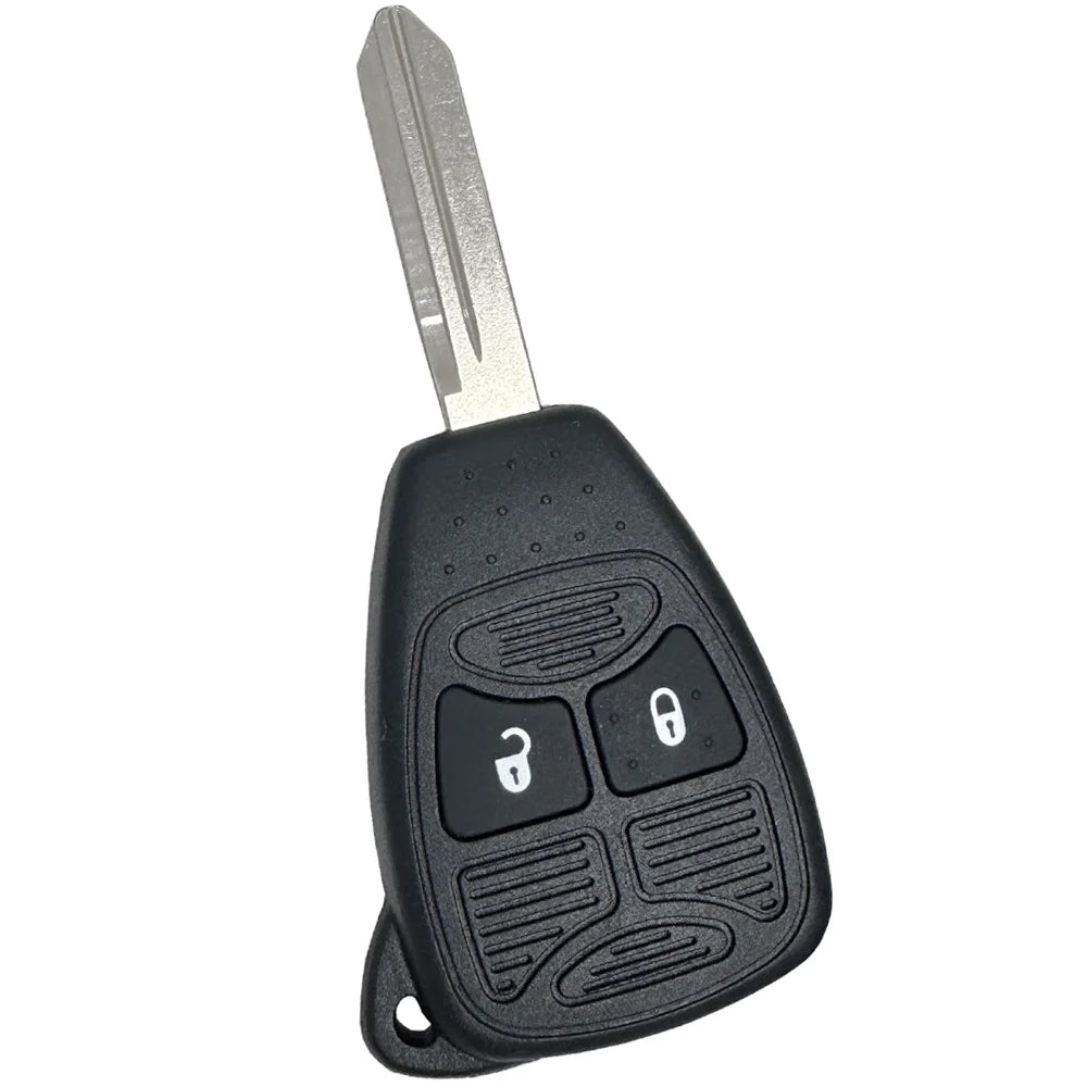 KOBDT04A 433MHZ ID46 PCF7941 Remote Fob Car Key For Dodge RAM JEEP Commander Compass Grand Cherokee Liberty Wrangler Chrysler