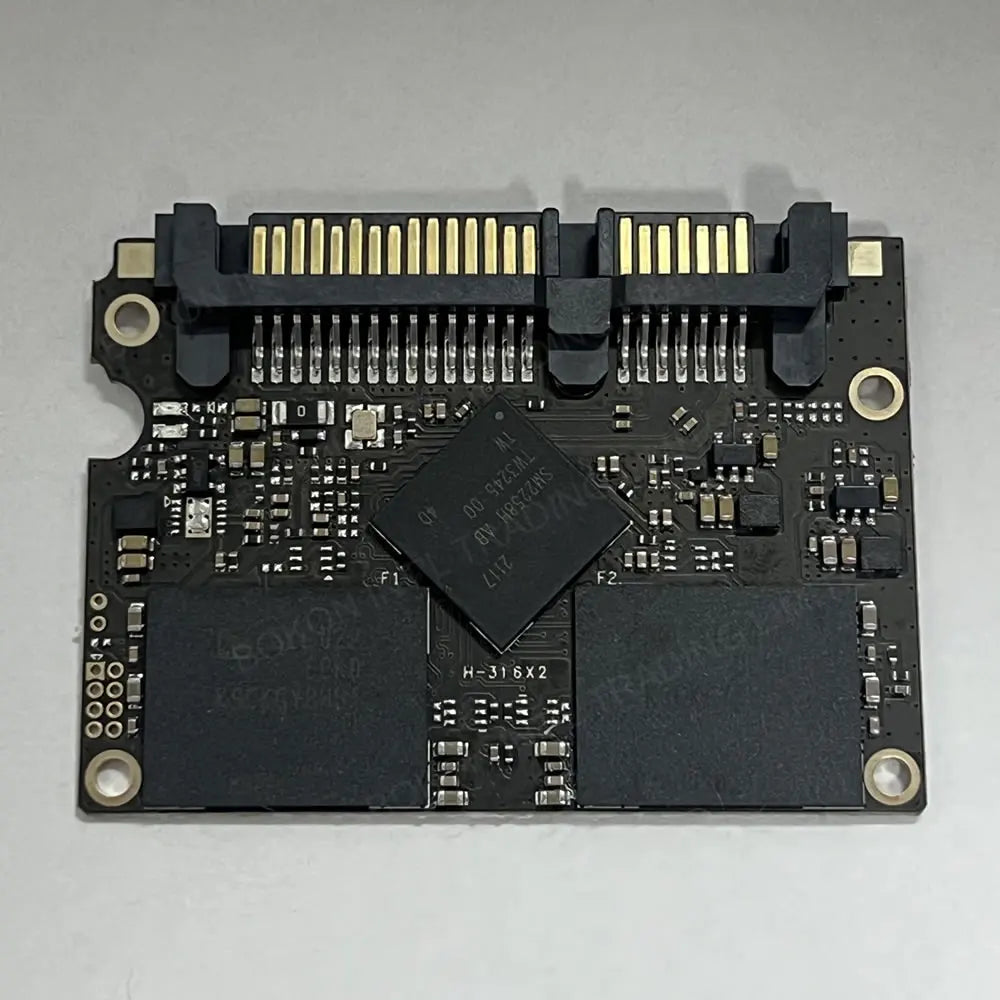 SSD 128G 256G SATA3.0 Solid State Drive 2.5" Hard Disk 64-Layer 3D NAND Flash Advanced Memory