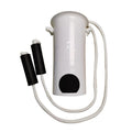 Sock Aid Kit Devices Practical Sock Helper for Patient Disabled Elderly,Portable Foot Brace Slider Aid Kit Durable High Grade PP