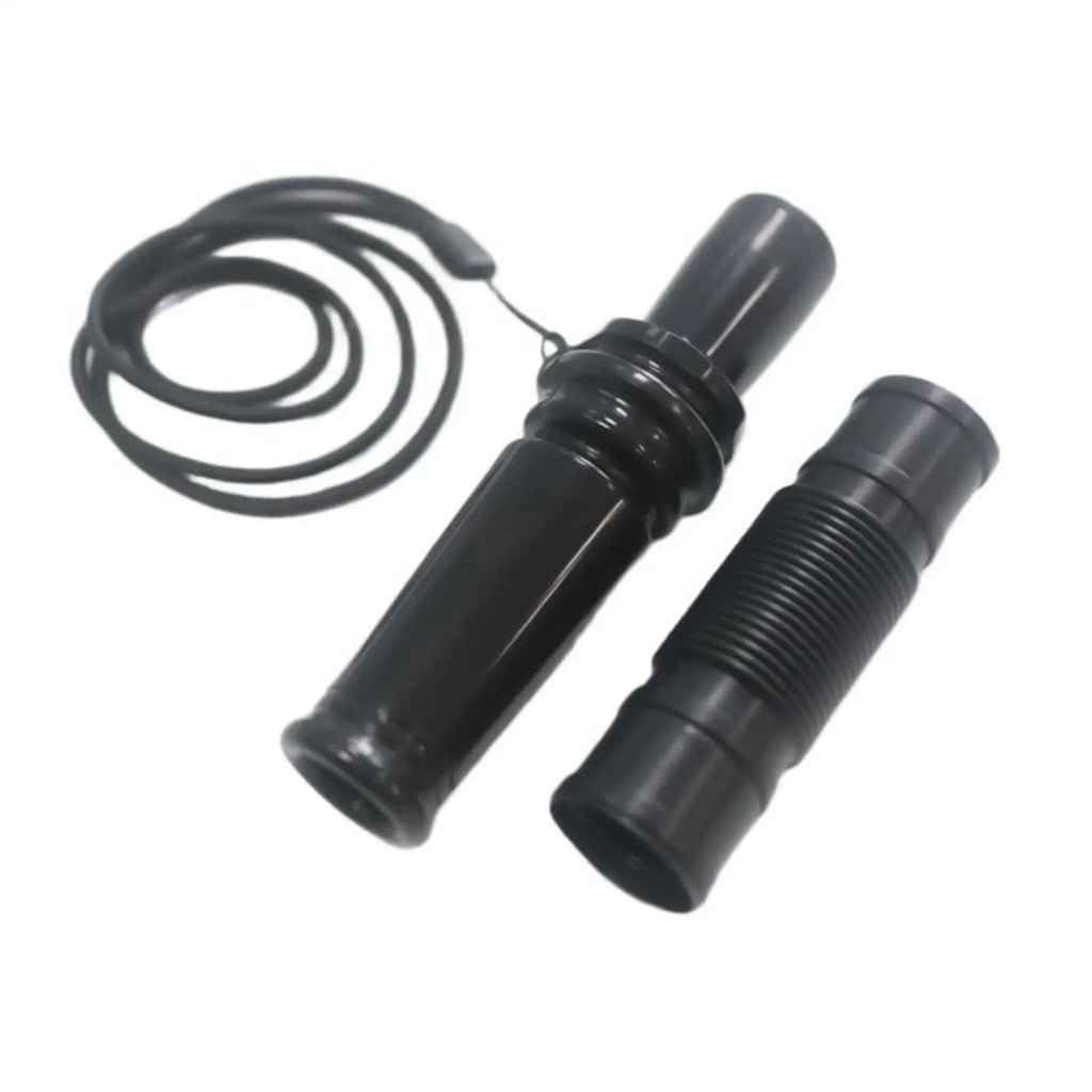 Hunting Gear Deer Calls Deer Grunt Call Hunting Accessories and Gear Portable Hunters Lures with Realistic Vocalizations