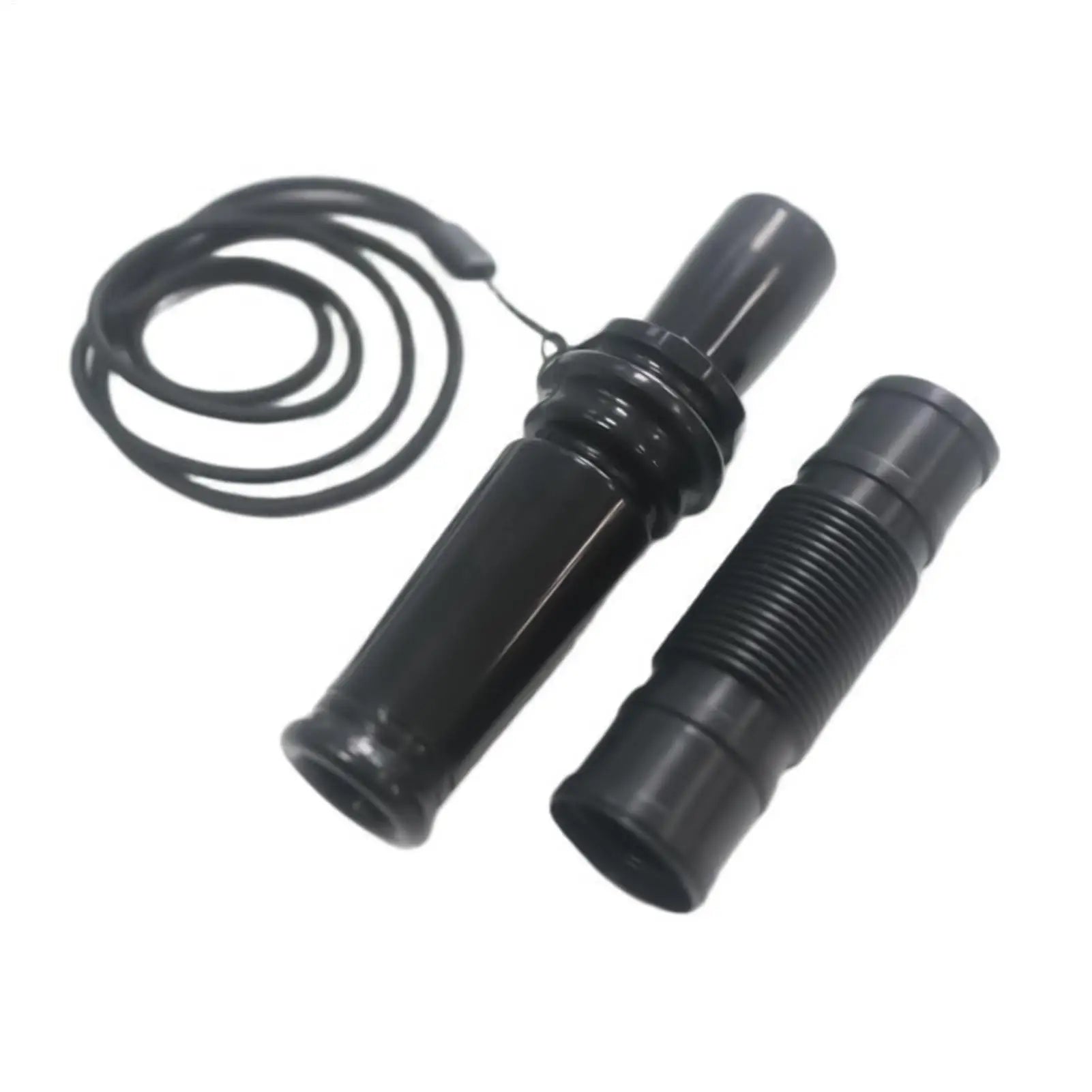 Hunting Gear Deer Calls Deer Grunt Call Hunting Accessories and Gear Portable Hunters Lures with Realistic Vocalizations
