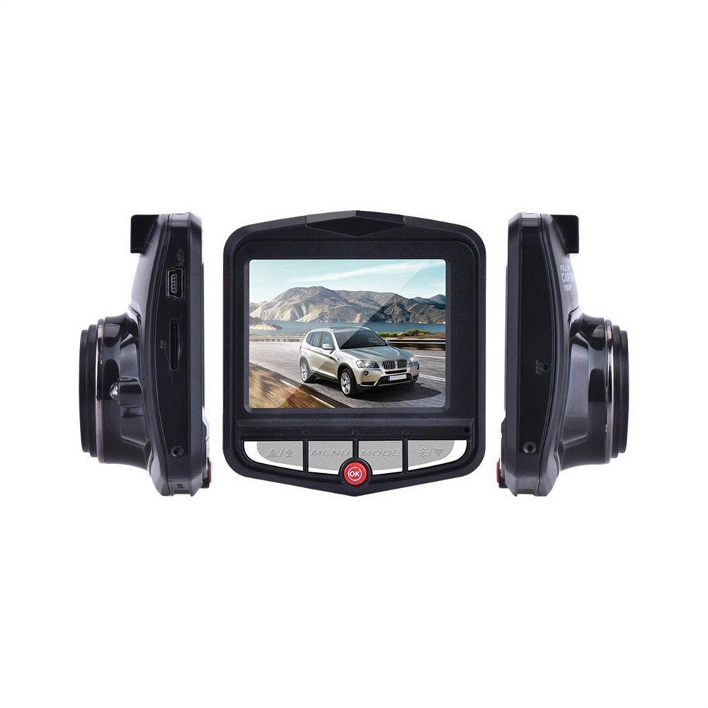 Car Camera HD 1080P Dashcam DVR Recorder Dash Cam Car DVR Auto Rear View Camera Vehical Car Cam of Mirror Recorder