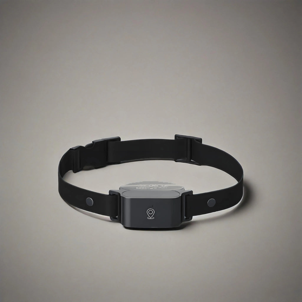 Gps Tracker Pet Gps Location Tracker Remotely trackable collar IP67 Waterproof Collar