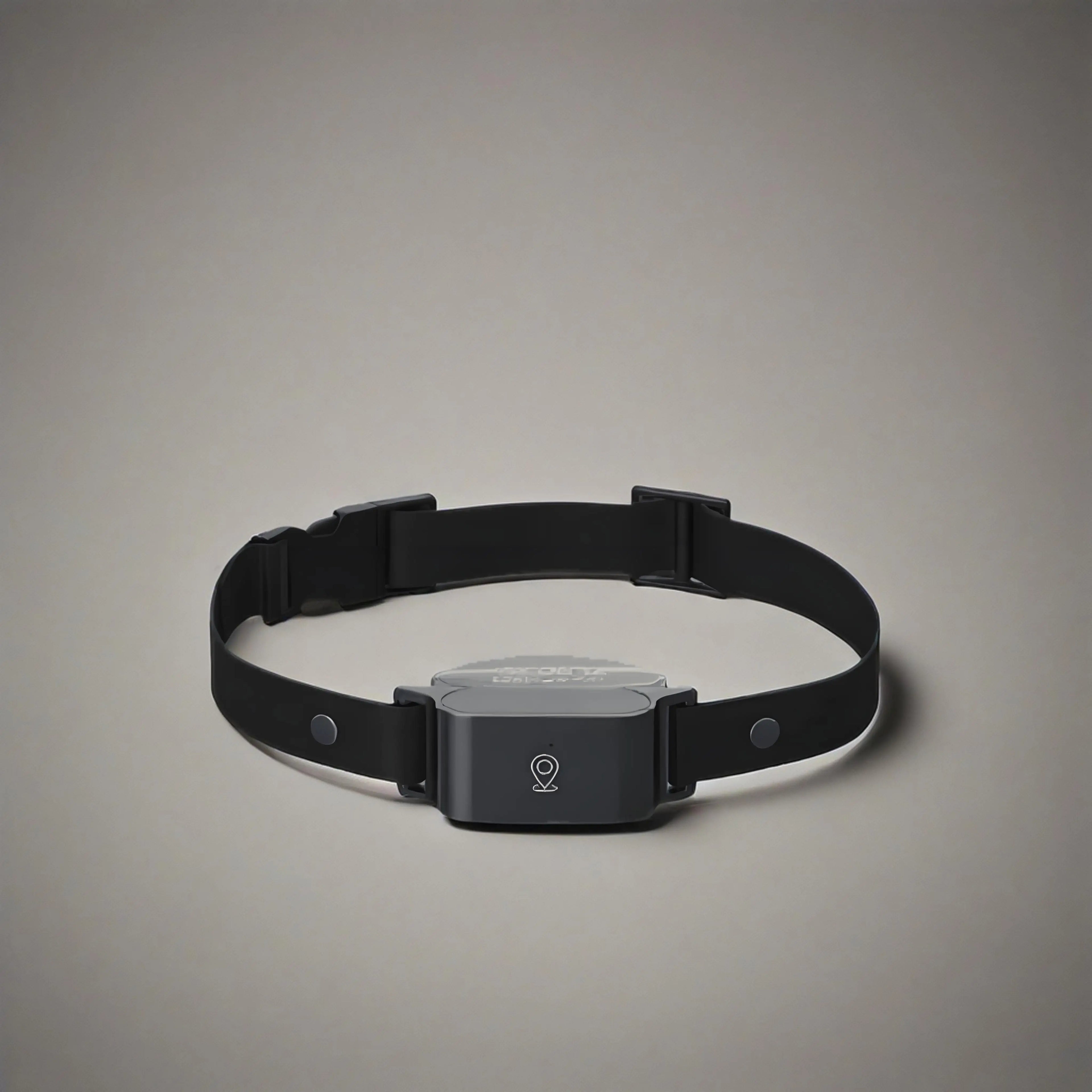 Gps Tracker Pet Gps Location Tracker Remotely trackable collar IP67 Waterproof Collar
