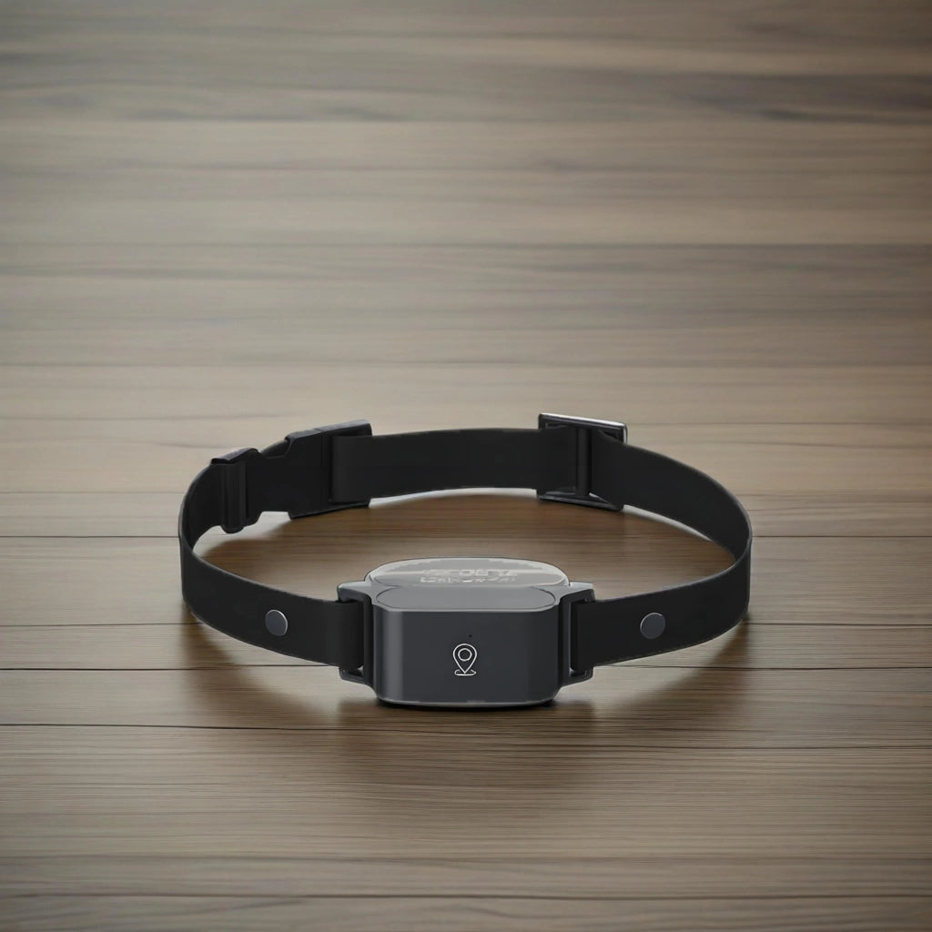 Gps Tracker Pet Gps Location Tracker Remotely trackable collar IP67 Waterproof Collar