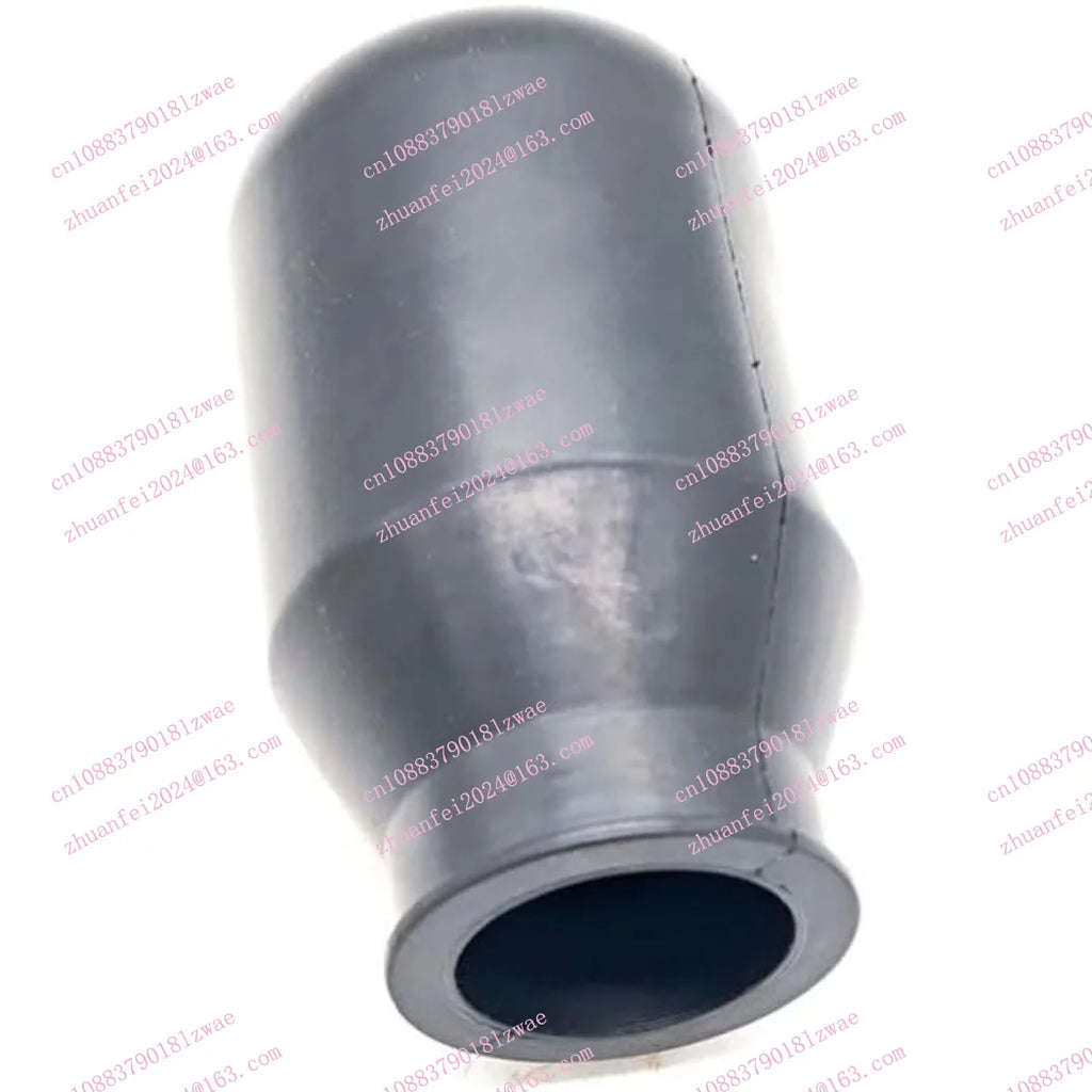1 Set Pallet Truck Oil Tank Car Hydraulic Cylinder Accessories Van Hydraulic Hand Accessories Rubber Plug