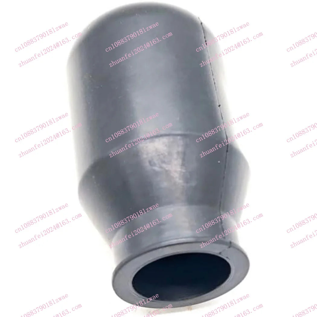 1 Set Pallet Truck Oil Tank Car Hydraulic Cylinder Accessories Van Hydraulic Hand Accessories Rubber Plug