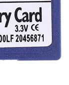 SD Card 1GB 2GB 4GB 8GB 16GB 32GB 64GB Secure Digital Flash Memory Card