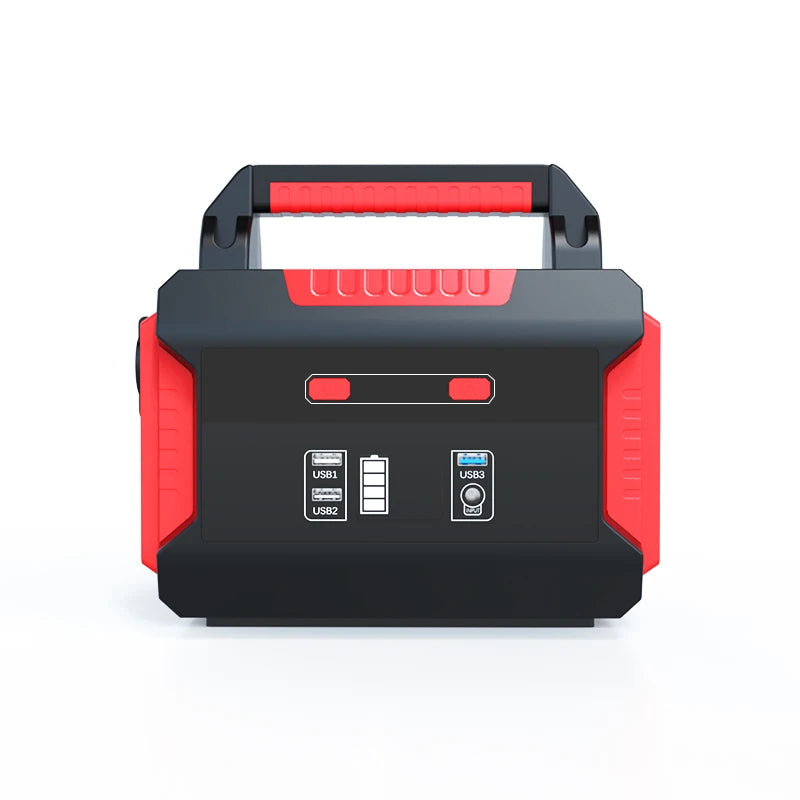 Universal Car Truck Diesel Motor Steam Double Start Jump Starter 12V 24v Power Bank 4000A High Power Jump Starter Booster
