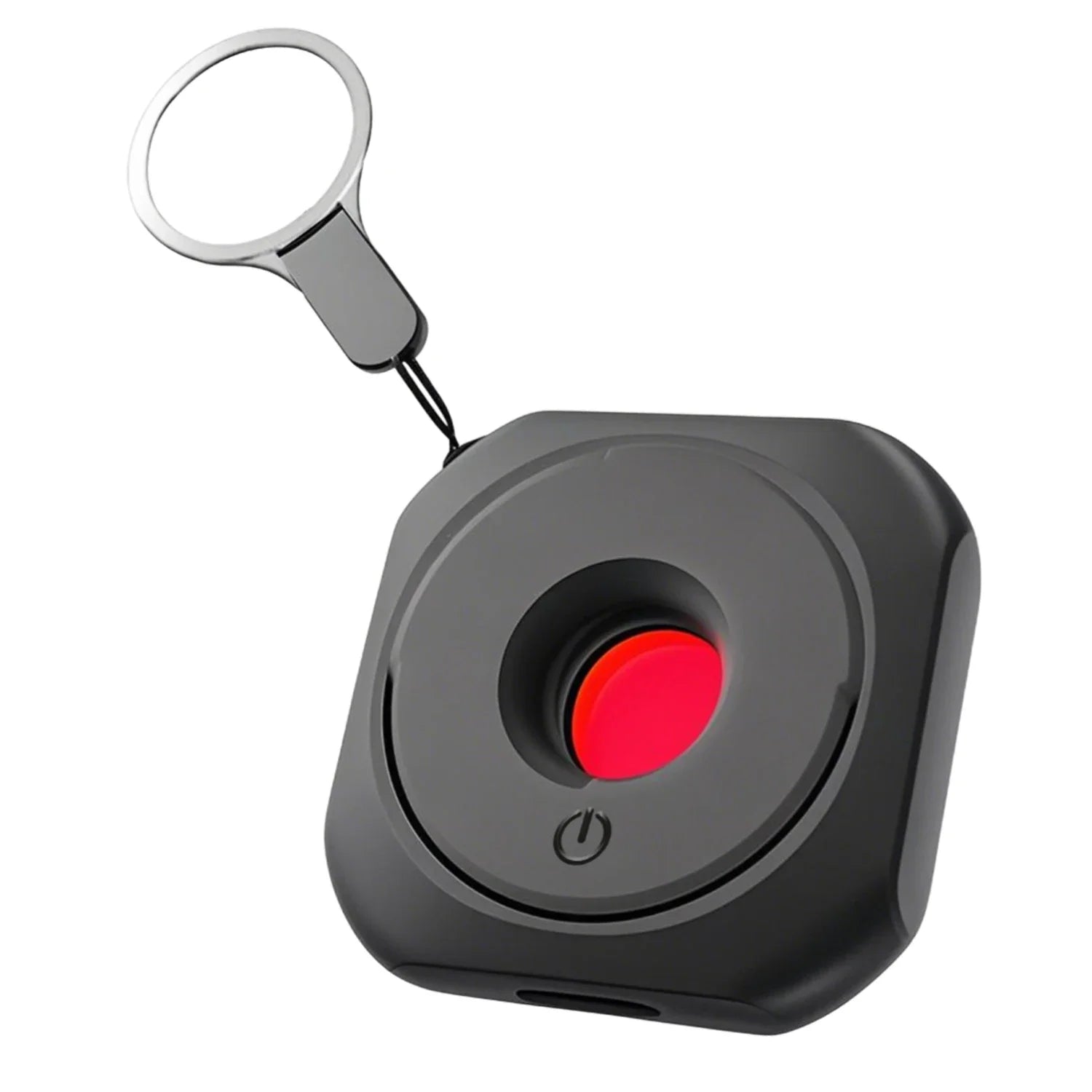 Anti Hidden Infrared Camera Detector Spy Camera Finder for Hotel Anti Peeping Spy Device Wireless RF Signal Infrared Scanner