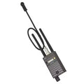Professional Spy Camera Finder RF Scanner GPS 2-5G Wifi Signal jammer Bluetooth blocker hacking gadgets Hidden Cam/Bug Detector
