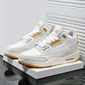 2026 New Sports Basketball Shoes: Breathable, 9060 Soft and Durable Sole Running-friendly Classic Without Repetition