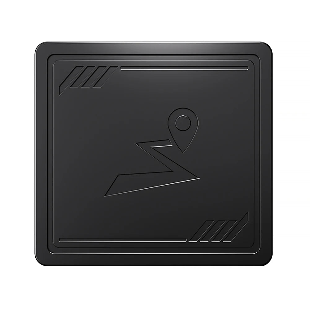 4G GPS Tracker with App Anti-Lost Recording Tracking Device Portable GPS Positioner for Vehicles