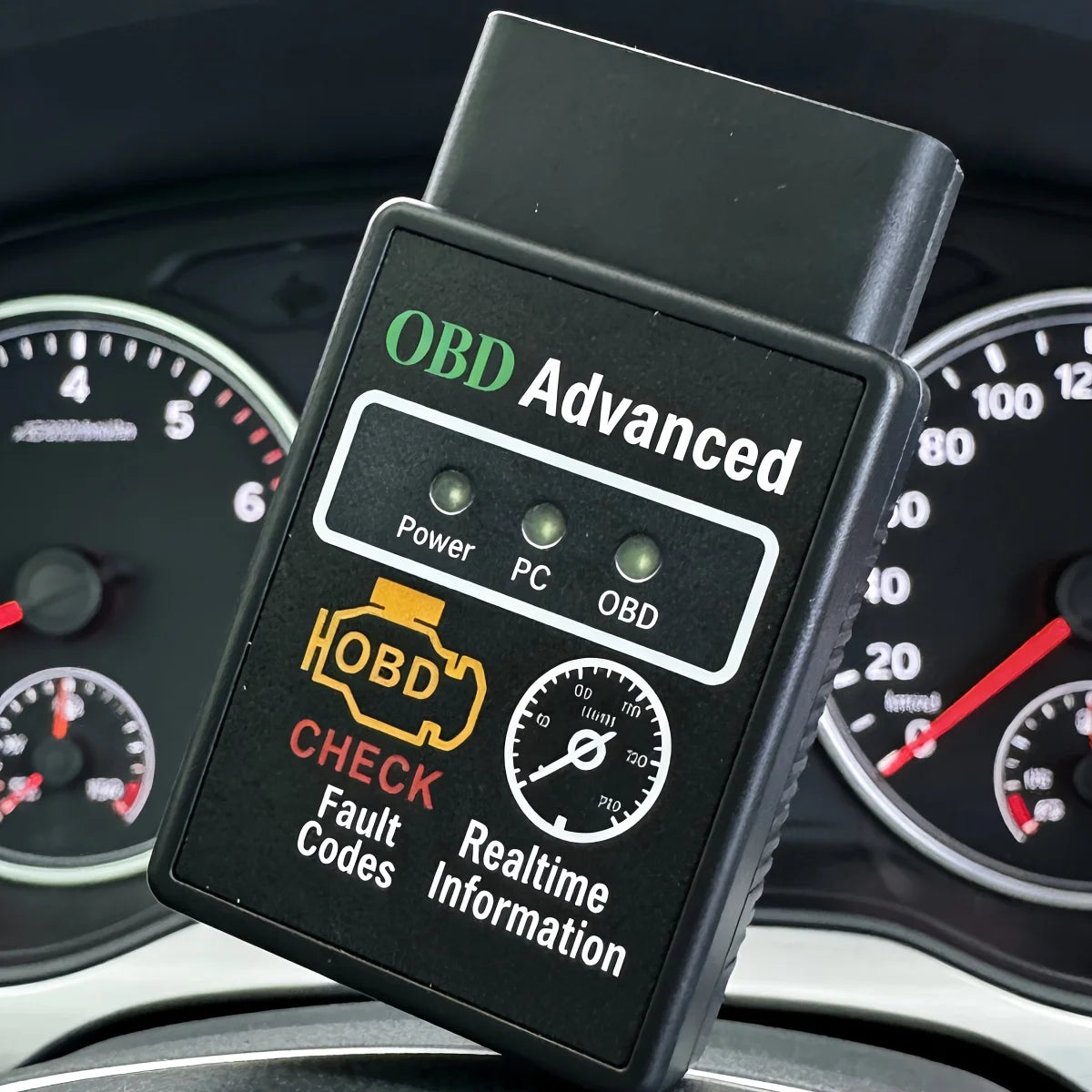 Car Code Scanner, Compact Scanner, Portable Device, Durable, Precision Tool, Diagnostic Equipment, Vehicle Owners, Automotive Technicians