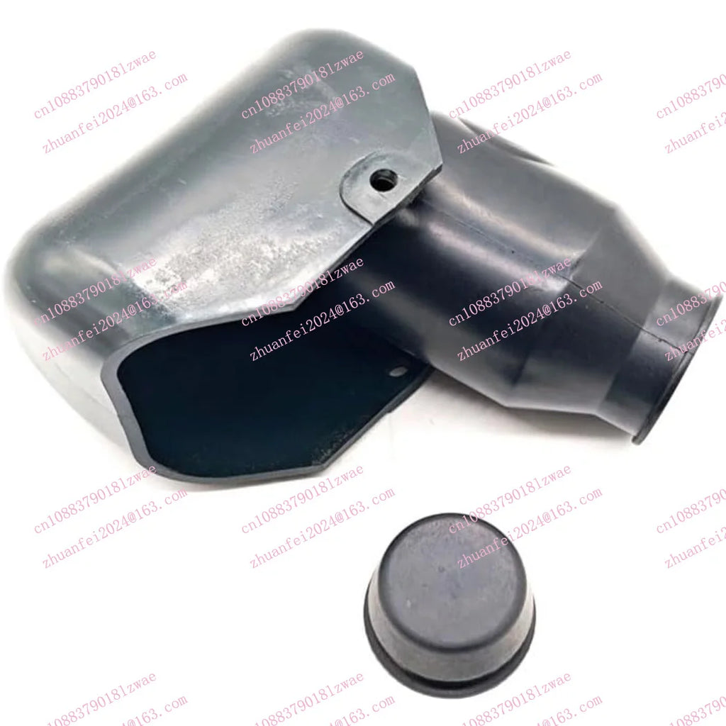 1 Set Pallet Truck Oil Tank Car Hydraulic Cylinder Accessories Van Hydraulic Hand Accessories Rubber Plug