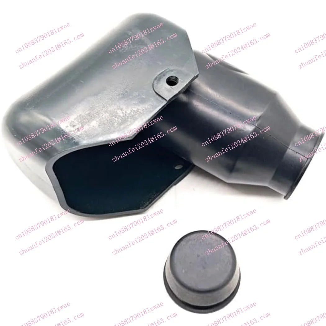 1 Set Pallet Truck Oil Tank Car Hydraulic Cylinder Accessories Van Hydraulic Hand Accessories Rubber Plug