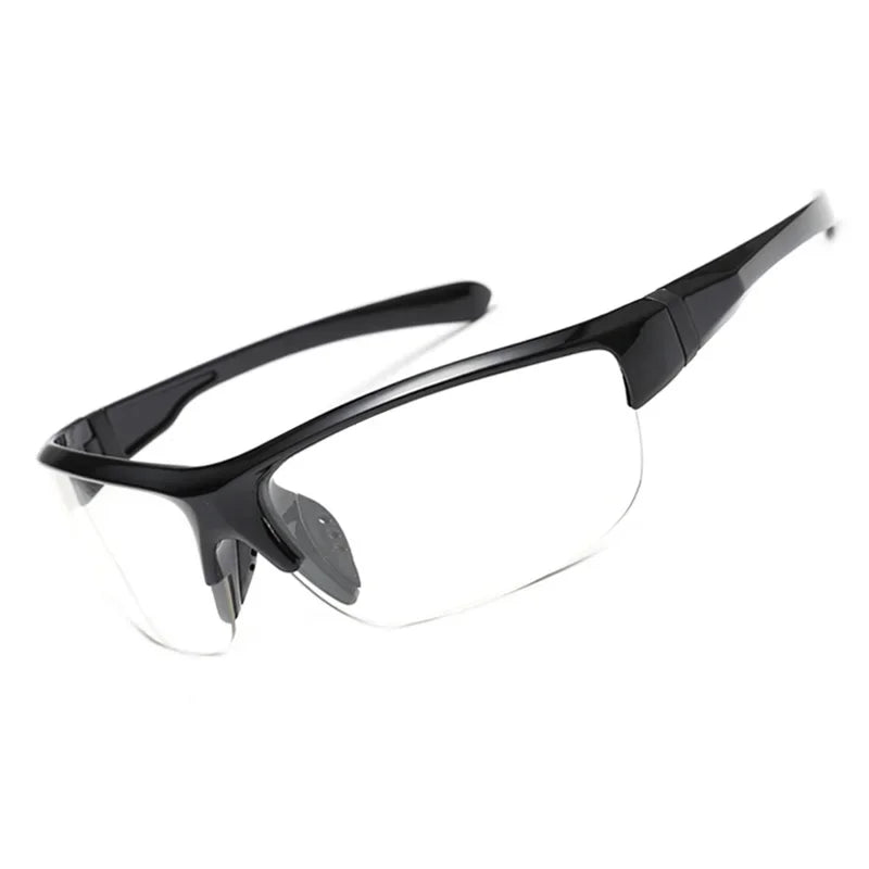 Explosion Proof Hunting Cycling Sunglasses Game Eyewear Outdoor Glasses Gafas Men Shockproof Tactical Goggles Gift Accessories