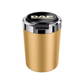 truck ashtray accessories for vehicles truck accessories novelty for DAF xf cf lf va