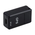 GF-07 Magnetic GPS Tracker for Cars, Motorcycles, Bikes, Pets: Real-Time GSM/GPRS Locator & Positioning Device